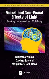 Couverture_Visual And Non-visual Effects Of Light