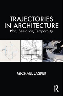 Couverture_Trajectories in Architecture