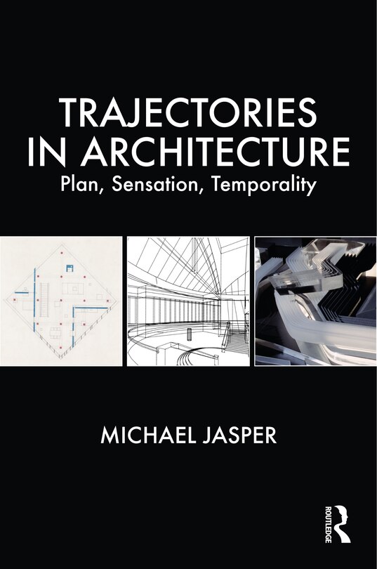 Couverture_Trajectories in Architecture