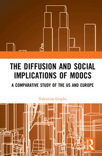 Couverture_The Diffusion And Social Implications Of Moocs