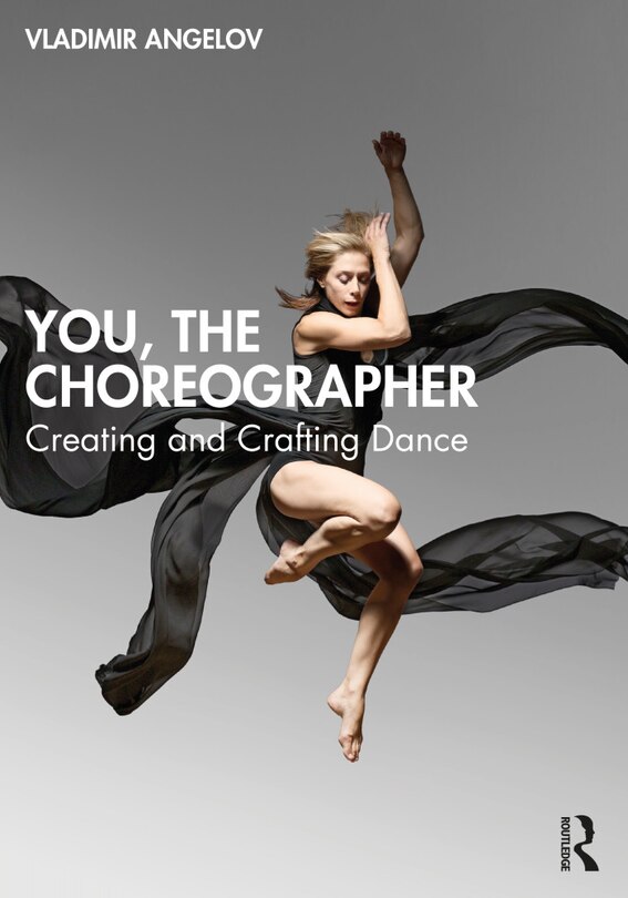 Couverture_You, the Choreographer
