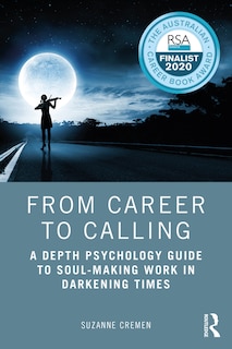 Couverture_From Career To Calling