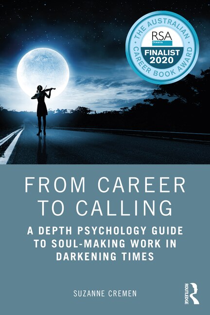 Couverture_From Career To Calling