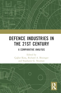 Front cover_Defence Industries In The 21st Century
