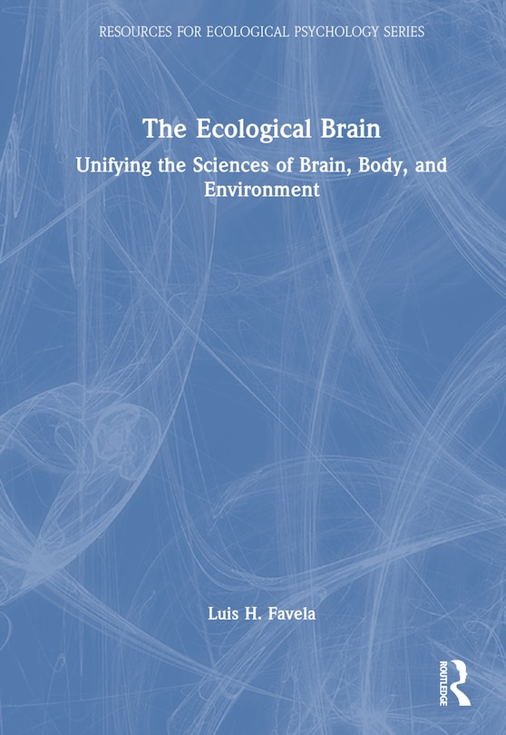 Front cover_The Ecological Brain
