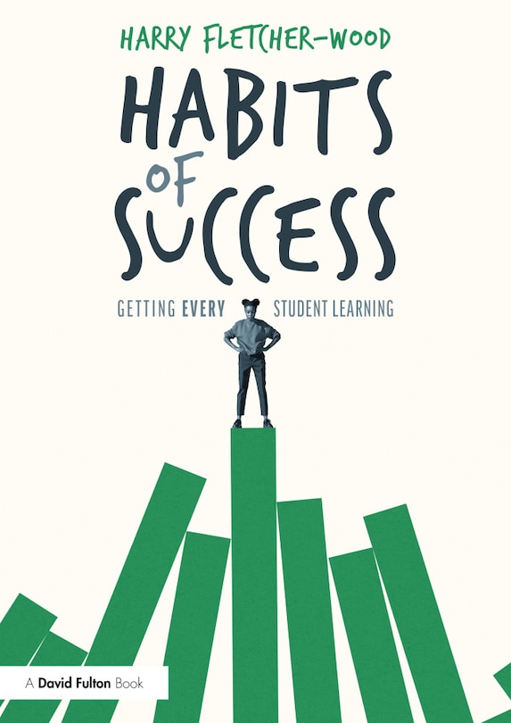 Front cover_Habits Of Success