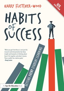 Front cover_Habits Of Success