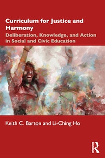Couverture_Curriculum For Justice And Harmony