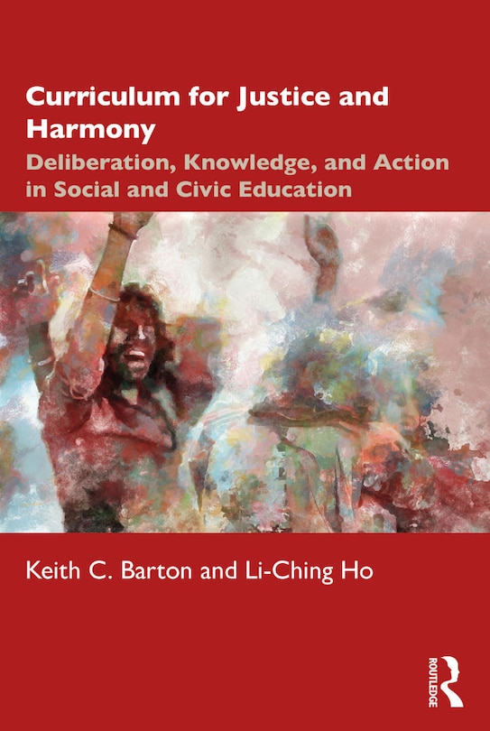 Couverture_Curriculum For Justice And Harmony