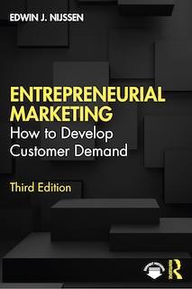 Front cover_Entrepreneurial Marketing