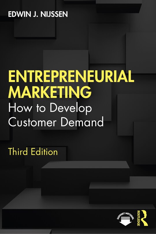 Front cover_Entrepreneurial Marketing