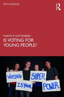 Front cover_Is Voting for Young People?