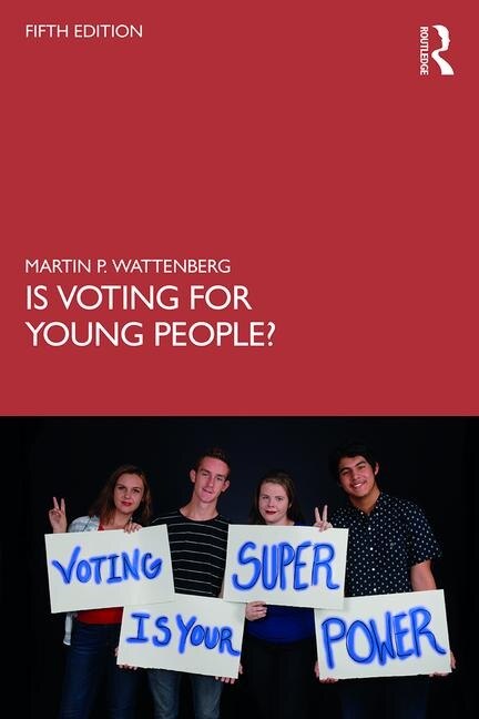 Front cover_Is Voting for Young People?