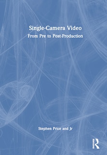 Front cover_Single-Camera Video