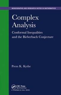 Couverture_Complex Analysis