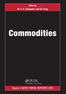 Commodities