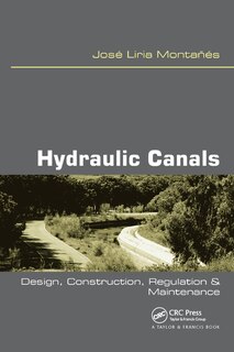 Couverture_Hydraulic Canals