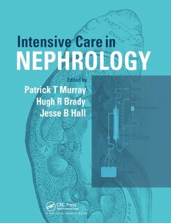 Couverture_Intensive Care In Nephrology
