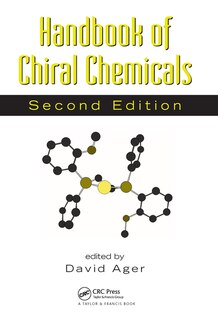 Front cover_Handbook Of Chiral Chemicals
