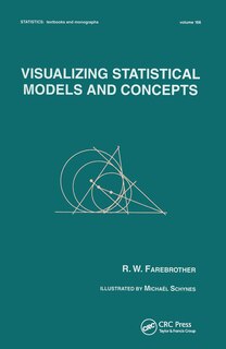 Couverture_Visualizing Statistical Models And Concepts