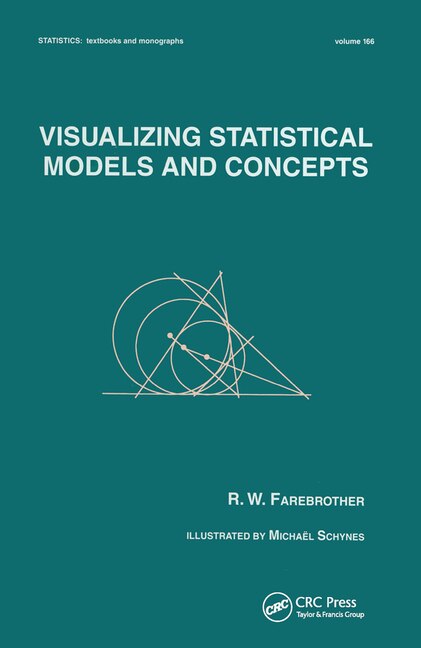 Couverture_Visualizing Statistical Models And Concepts