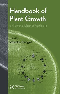 Front cover_Handbook Of Plant Growth Ph As The Master Variable