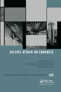Couverture_Sulfate Attack On Concrete