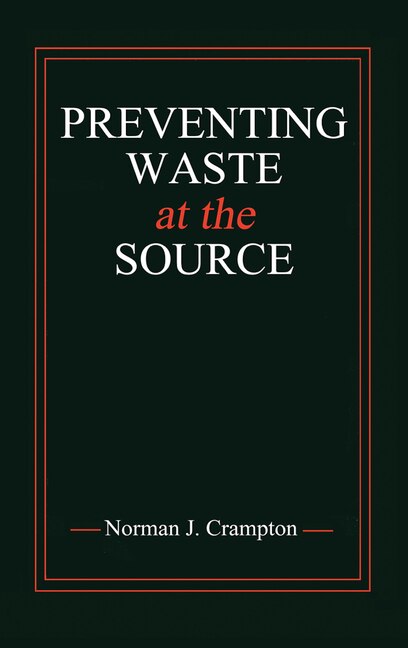 Couverture_Preventing Waste At The Source