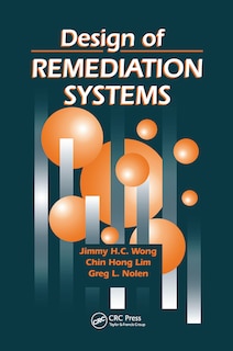 Couverture_Design Of Remediation Systems