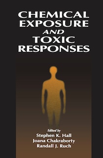 Front cover_Chemical Exposure And Toxic Responses