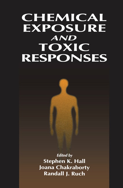Front cover_Chemical Exposure And Toxic Responses