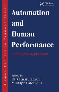 Couverture_Automation And Human Performance