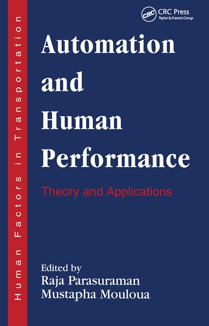 Couverture_Automation And Human Performance