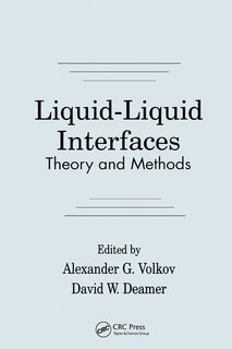 Couverture_Liquid-Liquid InterfacesTheory and Methods
