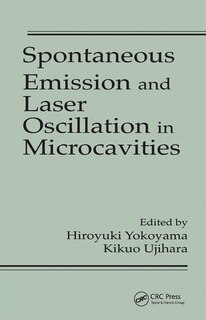 Front cover_Spontaneous Emission And Laser Oscillation In Microcavities