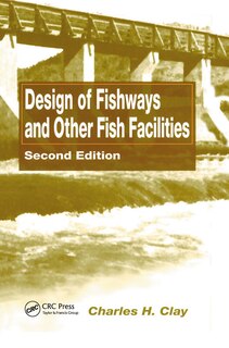 Front cover_Design Of Fishways And Other Fish Facilities