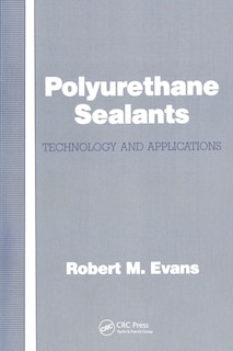 Couverture_Polyurethane Sealants