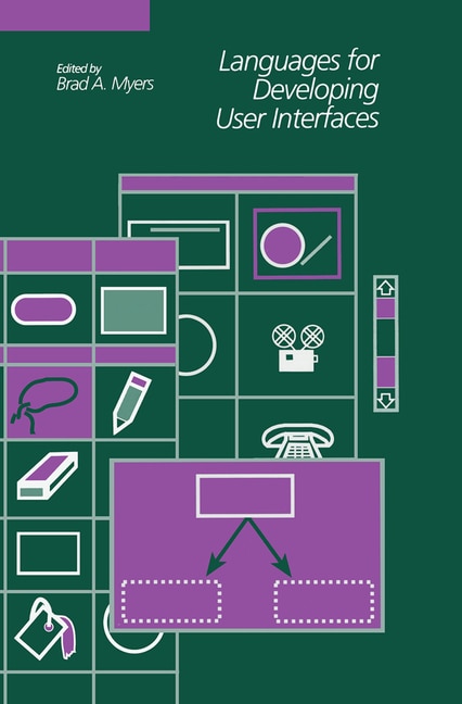 Couverture_Languages For Developing User Interfaces