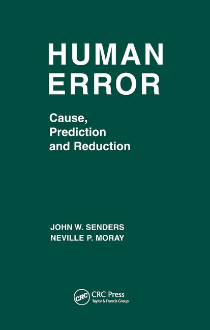 Couverture_Human Error
