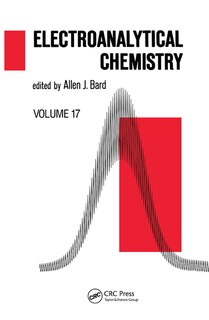Front cover_Electroanalytical Chemistry