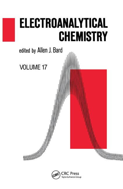 Front cover_Electroanalytical Chemistry