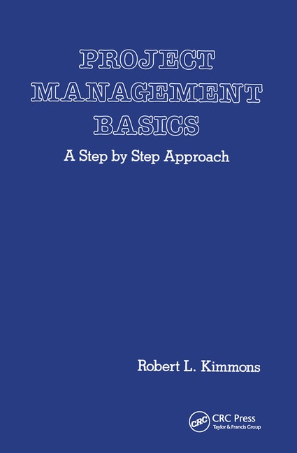Front cover_Project Management Basics
