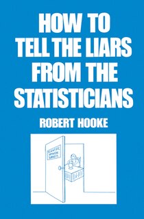 Couverture_How To Tell The Liars From The Statisticians