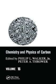 Front cover_Chemistry and Physics of Carbon