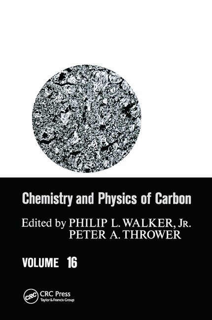Front cover_Chemistry and Physics of Carbon