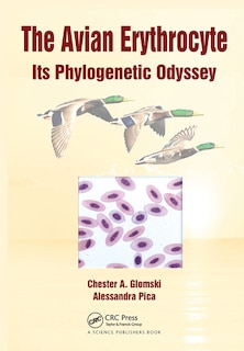 Front cover_Avian Erythrocyte