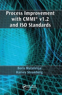 Front cover_Process Improvement With Cmmi V1.2 And Iso Standards