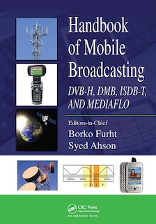 Couverture_Handbook Of Mobile Broadcasting