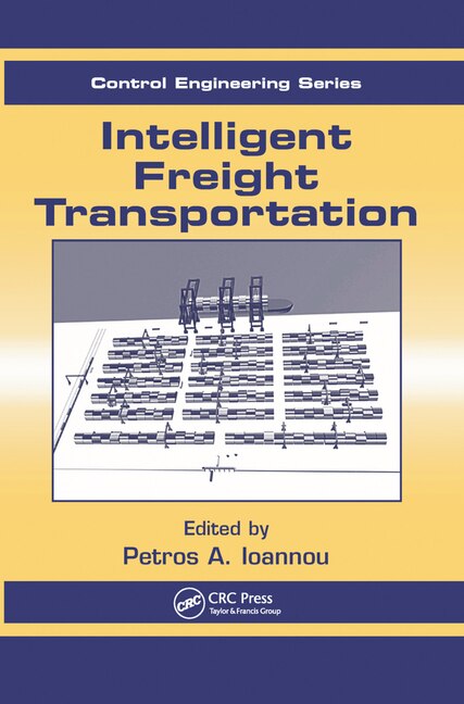 Couverture_Intelligent Freight Transportation