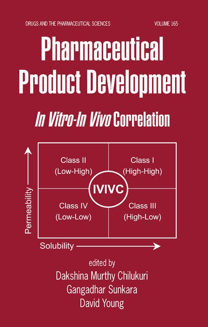 Couverture_Pharmaceutical Product Development